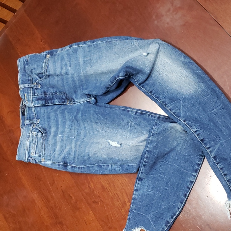 Lucky Brand 427